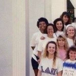 Meet your Posher, Lana